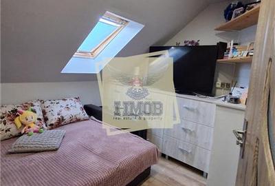 Apartament cu 2 camere semidecomandat în Broscărie - 3