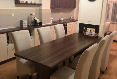 Apartament cu 3 camere decomandat în Central - 3