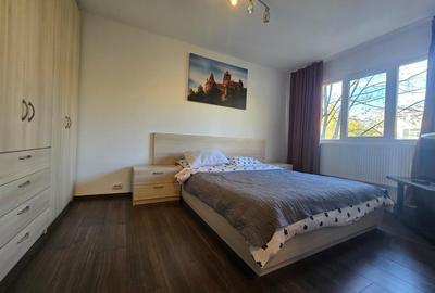 Inchiriere Apartament cu 2 camere Podu Ros - 1