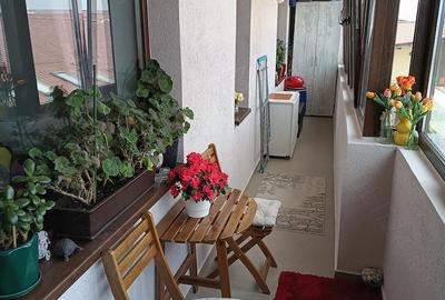 Apartament cu 2 camere decomandat în Central - 10