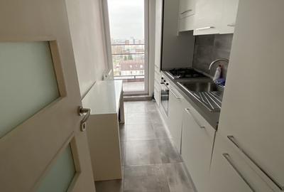 Brancoveanu, Luica, Grand Arena - 6