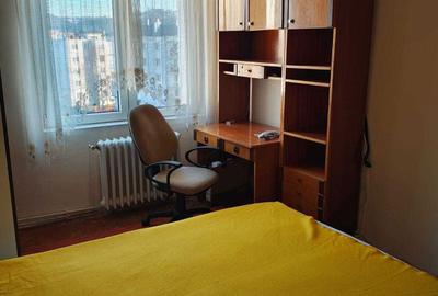 Apartament cu 2 camere decomandat în Central - 6