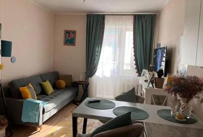 Garsonieră decomandată în Torontalului - 3