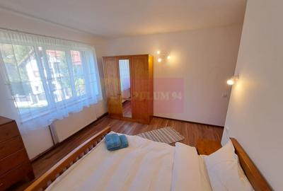 Vila de vanzare in Busteni - Zona Piatra Arsa - 37