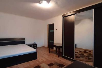 Garsonieră decomandată în Politehnica - 4