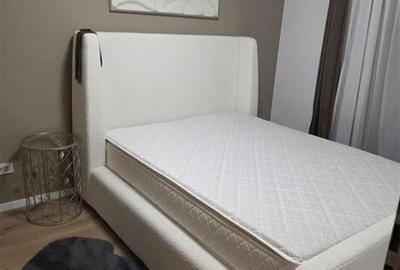 2 Camere, Obor, Centrala Proprie, Bloc Nou, 5 min Metrou, Prima Inchiriere - 5