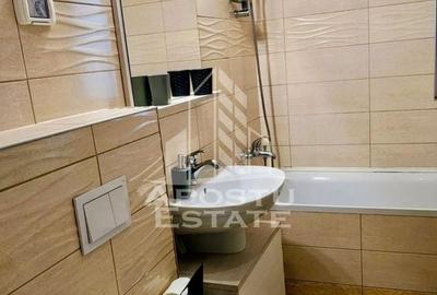 Apartament cu 2 camere, finisat modern, zona Aradului - 6