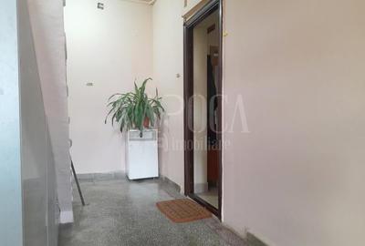 Apartament 2 camere de vanzare in Nicolae Iorga Oradea, Oradea Apartament 2 camere de vanzare in Nicolae Iorga Oradea, Oradea - 12