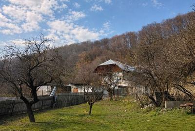 Teren de 1002 mp, în Valea Mare - 15