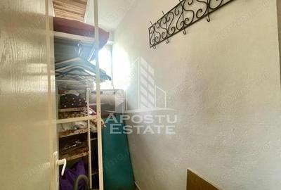 Apartament 4 camere, zona Centrala - Piata Mica, Lac - 12