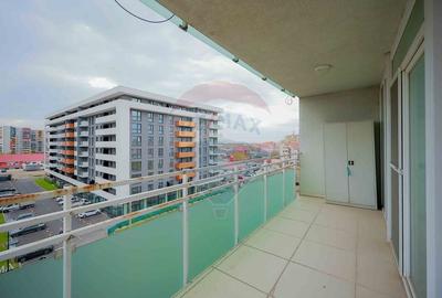 Apartament de Vanzare cu 3 Camere, Terasa de 32mp si Parcare Subterana - 20