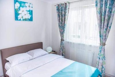 Apartament cu 2 camere semidecomandat în Șelimbăr - 2
