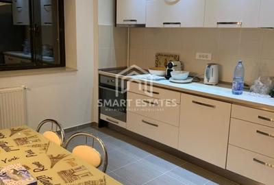 Apartament 3 camere II 2 locuri parcare II Piscina I Pipera II Zoo - 6