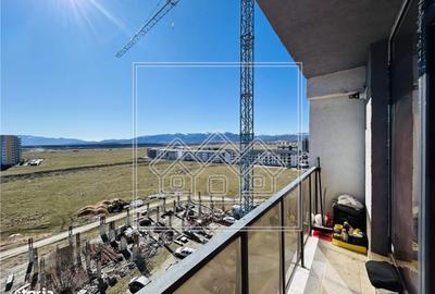 Apartament cu 2 camere în Cristian - 6