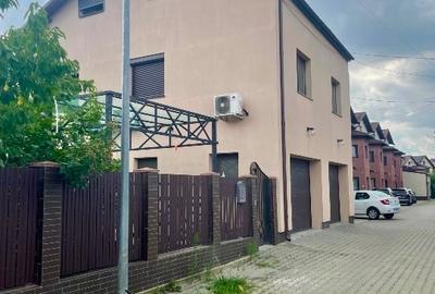 Pers Fizica Casa individuala P+1+M Chiajna Luceafarului cartier linistit - 2