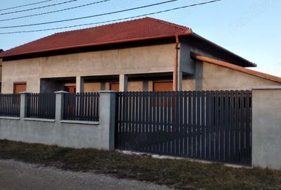 Casă în Vințu de Jos - 3