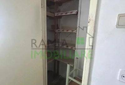 Apartament cu 4 camere semidecomandat, mobilat în Astra - 14