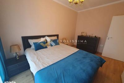 Apartament cu 2 camere decomandat, mobilat în Bartolomeu - 5