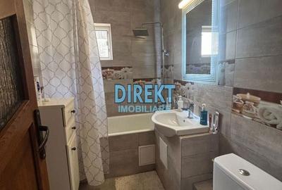 Apartament cu 2 camere semidecomandat în Central - 4