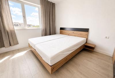 Apartament cu 2 camere decomandat în Giroc - 4