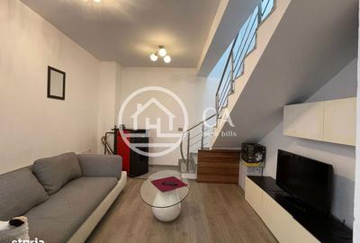 Casă cu 3 camere decomandat în Rontău - 6