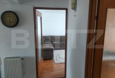 Apartament 3 camere, 62 mp, Dorohoi - 3