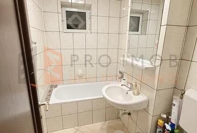 Apartament 3 camere cf 1 decomandat zona Crang Apartament 3 camere cf 1 decomandat zona Crang - 5