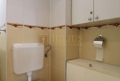Zona Aradului, 4 camere + 2 bai, centrala proprie - 10