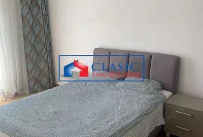 Inchiriere apartament 3 camere modern bloc nou in Centru- Piata Mihai Viteazu - 8