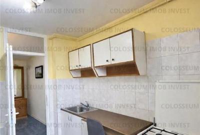 COMISION 0% Apartament 2 camere mobilat si utilat-zona Triaj - 6