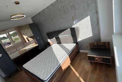 Apartament cu 2 camere semidecomandat în Bogdan Vodă - 4