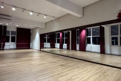 Spațiu comercial, de 120 mp, în Baicului - 4