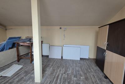 Spatiu comercial P+M, central - cartier Grivita, Targu-Jiu - 3