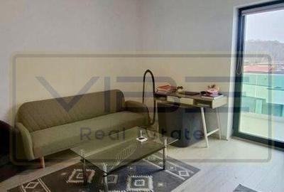 Apartament 1 camera Newton Park Copou - 1