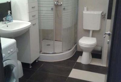 Garsoniera de inchiriat zona Lujerului - 1