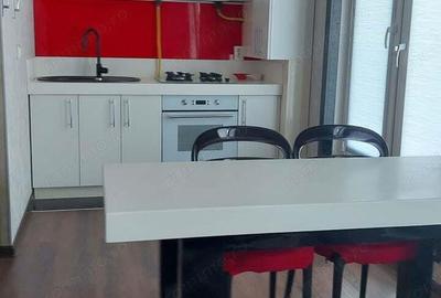 Fer spre inchiriere apartament in zona Gorjului - 2