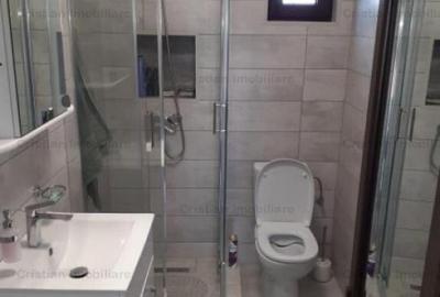 Vila NOUA P M Chercea 156mp utili MOBILATA 250mp teren - 34