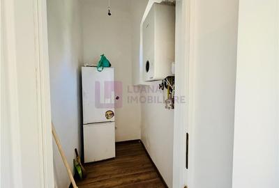Apartament cu 2 camere semidecomandat, mobilat în Central - 5