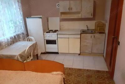 Garsonieră decomandată în Vitan - 2