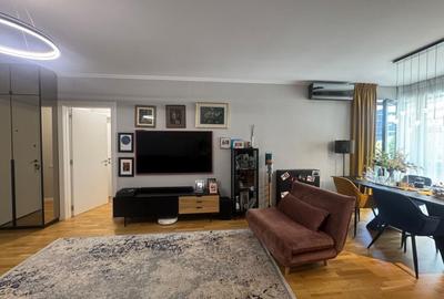 Apartament cu 3 camere decomandat, mobilat în Aviației - 5