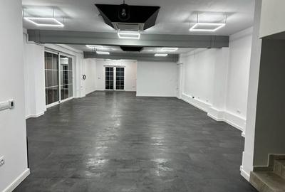 Spațiu comercial, de 510 mp, în Central - 3