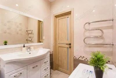 Apartament cu 2 camere semidecomandat în Vitan