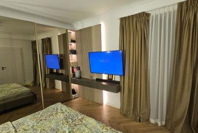Apartament cu 3 camere în Central - 16