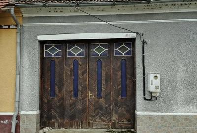 Casă cu 6 camere cu Teren 1062 Mp în Valeapai - 2