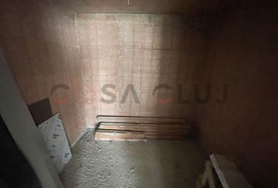 Casă moderna individuală D+P+E+T în Feleacu - 11