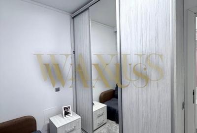 Apartament de 3 camere - 55mp I balcon I 2 parcari I boxa - Vivo I BMW - 7