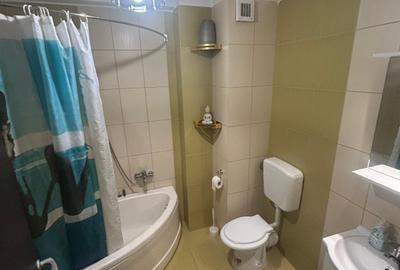 Apartament - Centrala Proprie - Militari Residence - 7