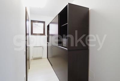 Casă individuală cu 5 camere cu Canalizare în Pipera - 12