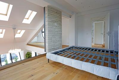 Casă cu 3 camere cu Teren 850 Mp în Central - 22