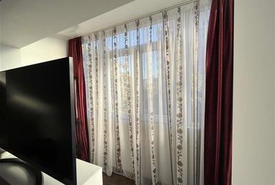 Apartament 2 camere - renovat - utilat - 2 min Parcul Sebastian - 4